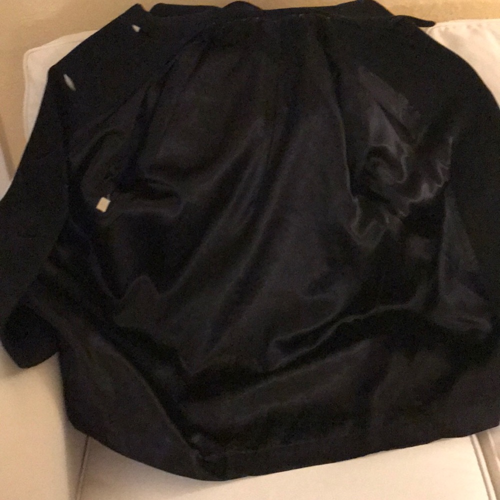 Vintage Coat made by Ladies garnet union worker